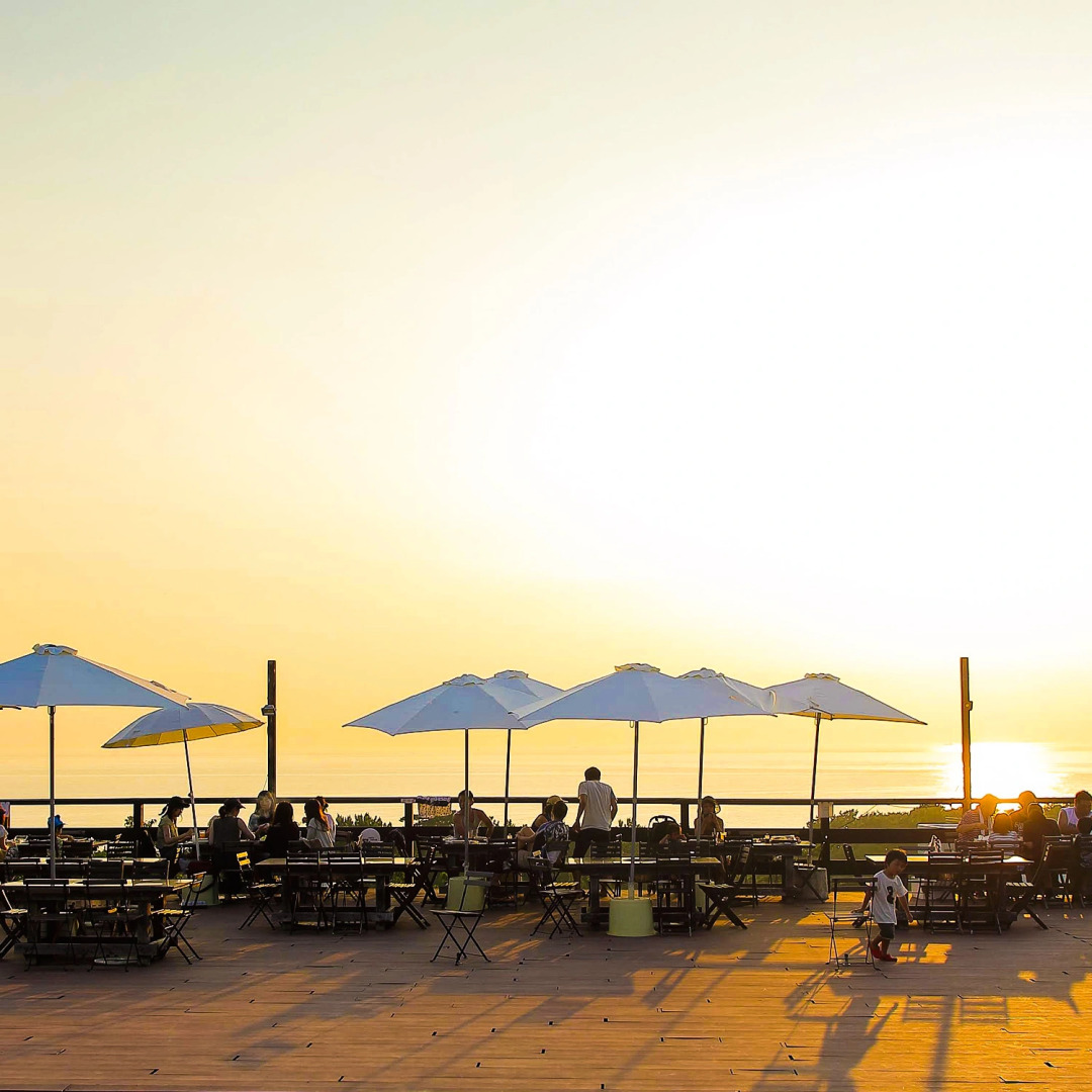 Grampus Resort Shirahama