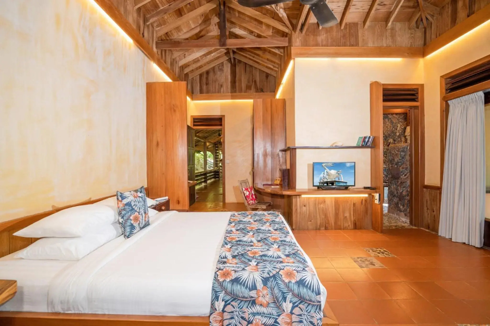 Veranda Natural Resort