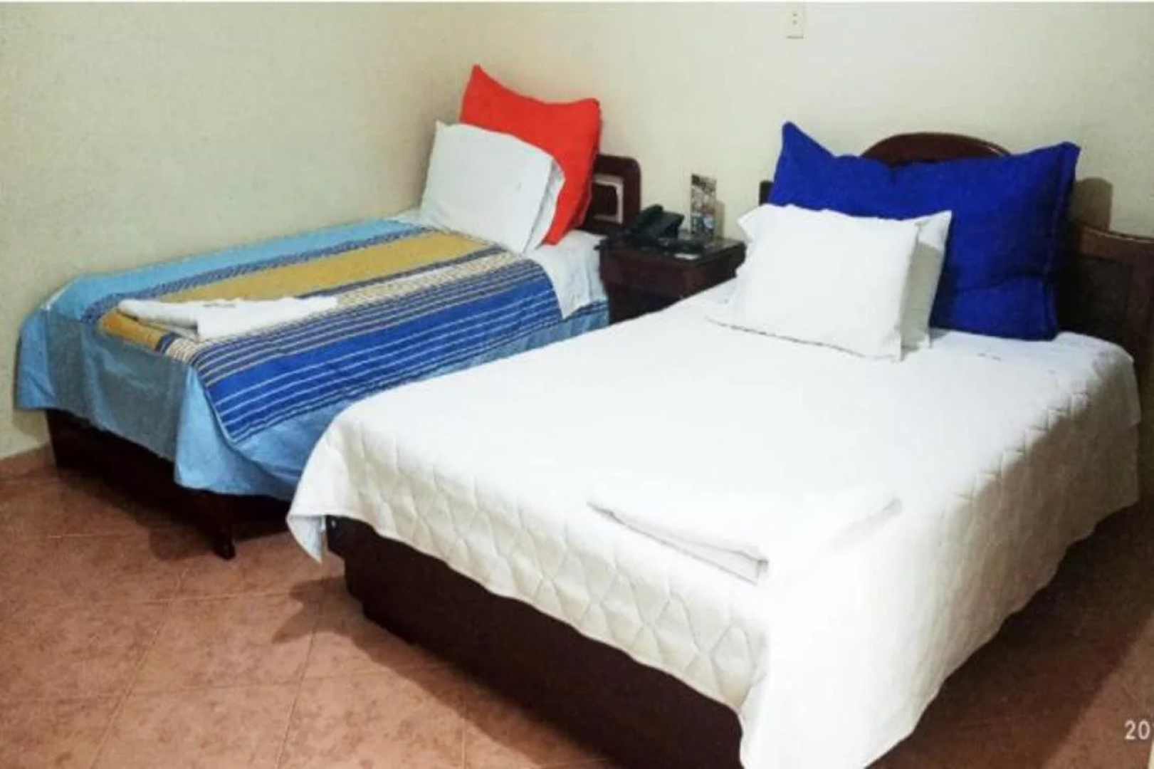 Hotel Xilon Pasto