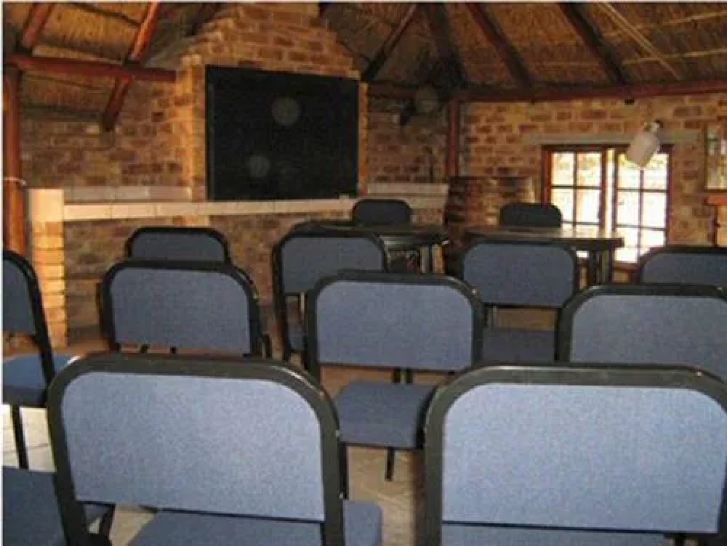 Ange B&B and Guesthouse