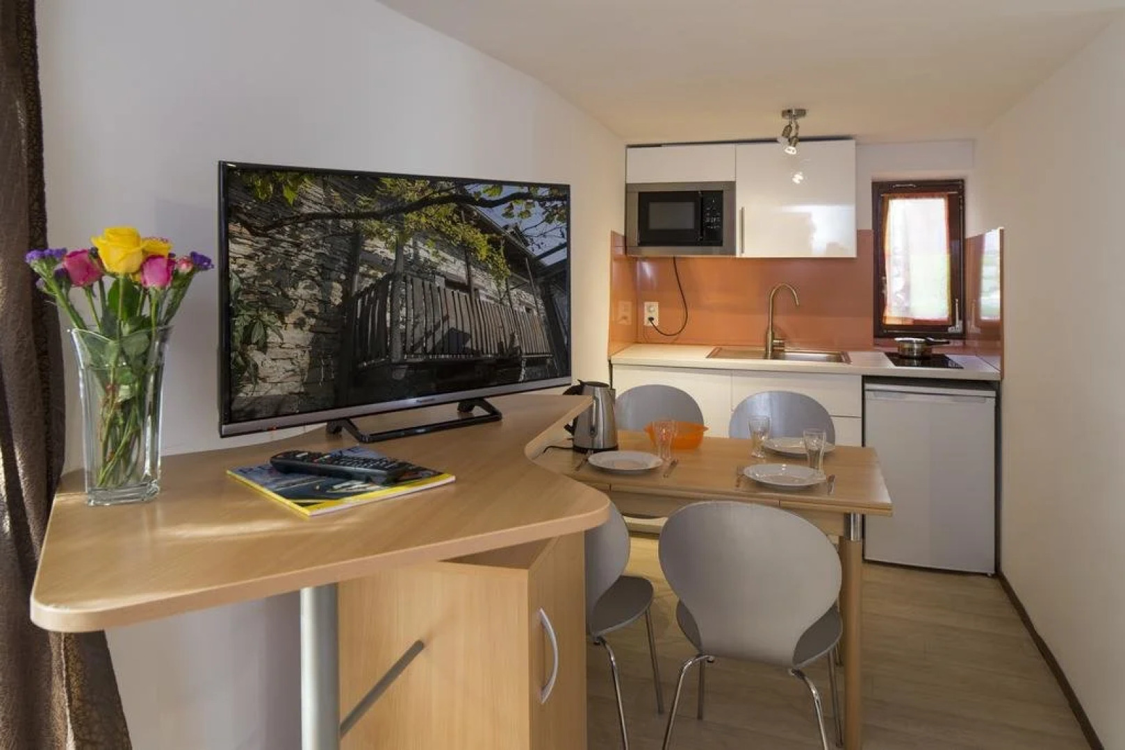 Ristorante Agarone-Romitaggio