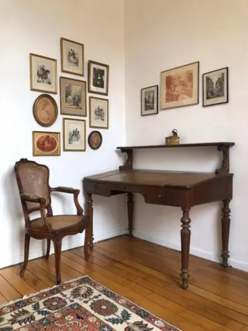 Chateau De La Grand Maison