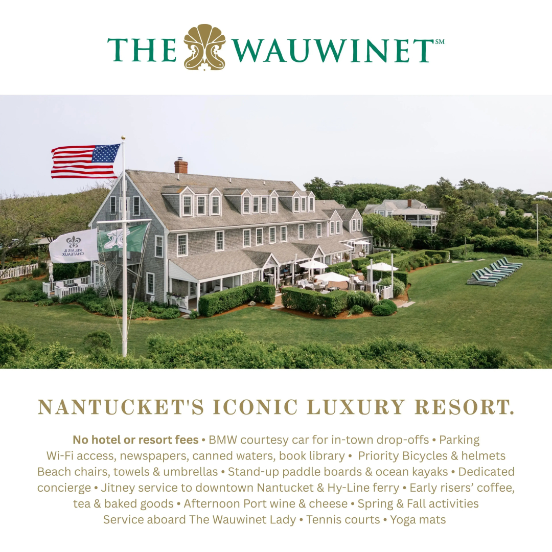 The Wauwinet
