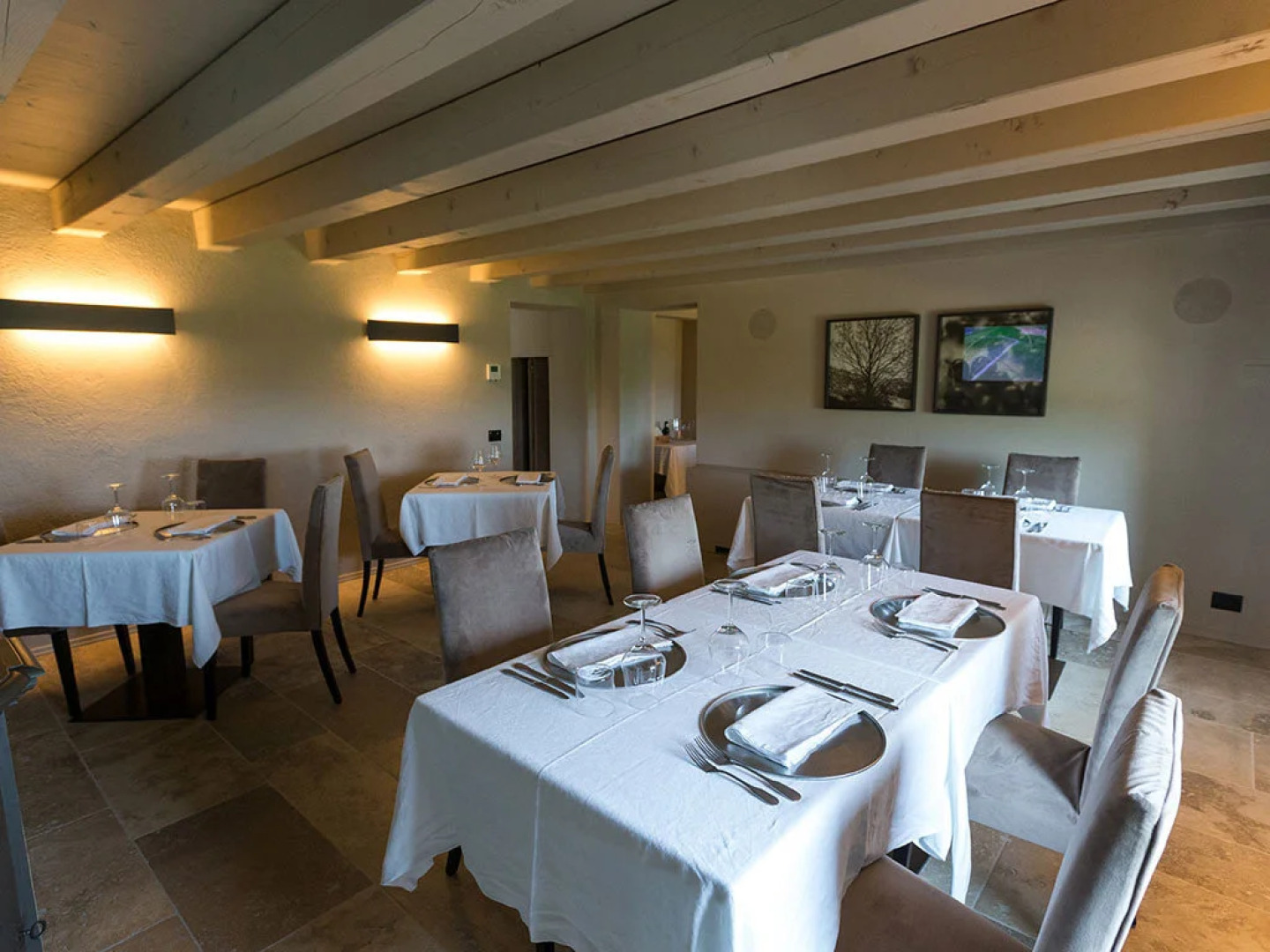 Cà del Moro Wine Retreat