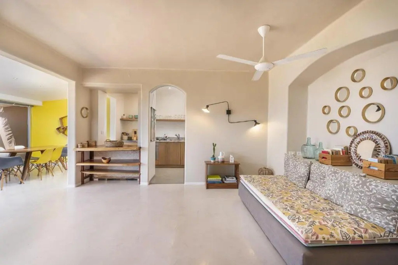 Casa Bahia Sur - Luxury Ocean View 3 Bedroom Home