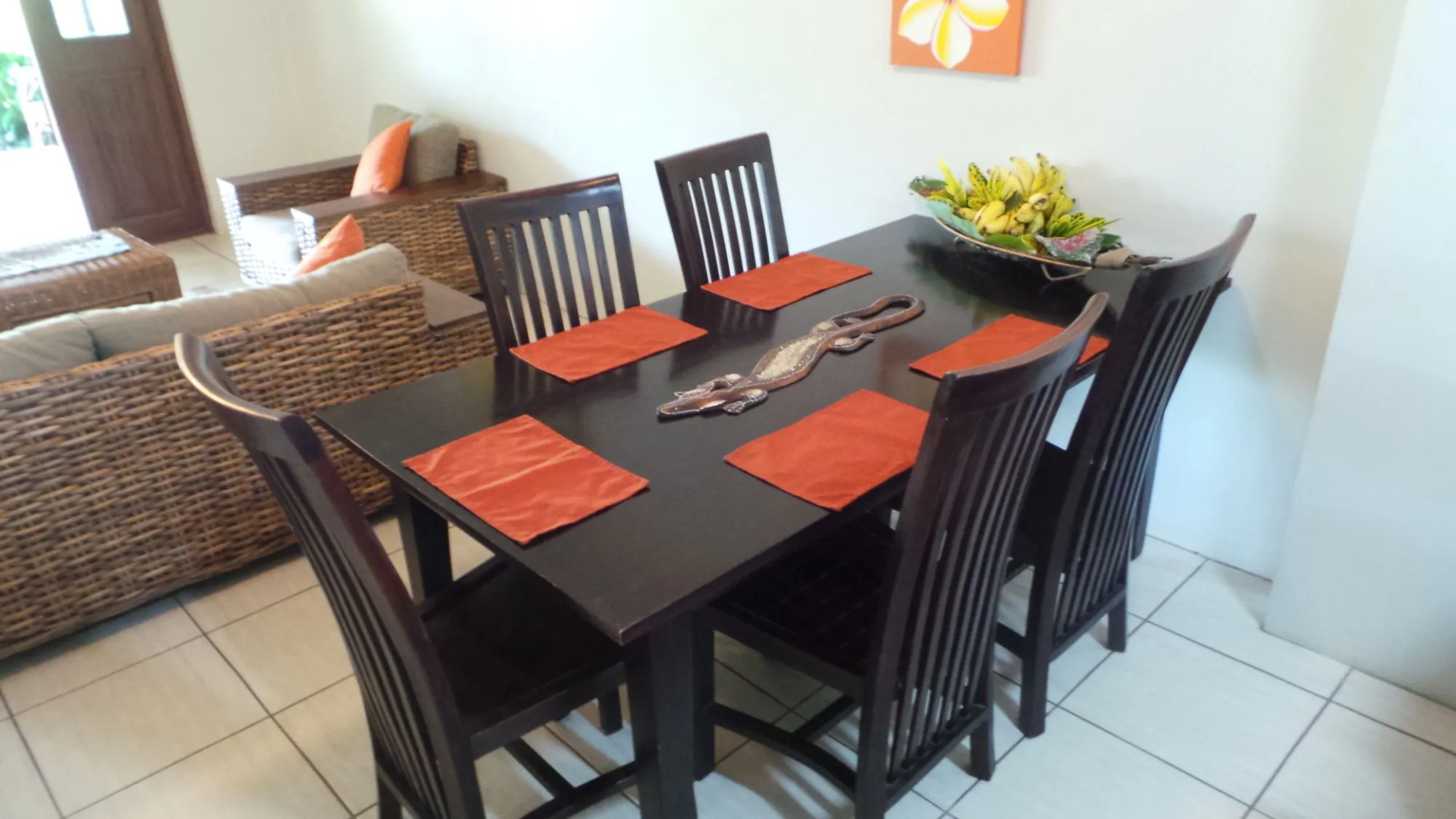 MG Cocomo Resort Vanuatu