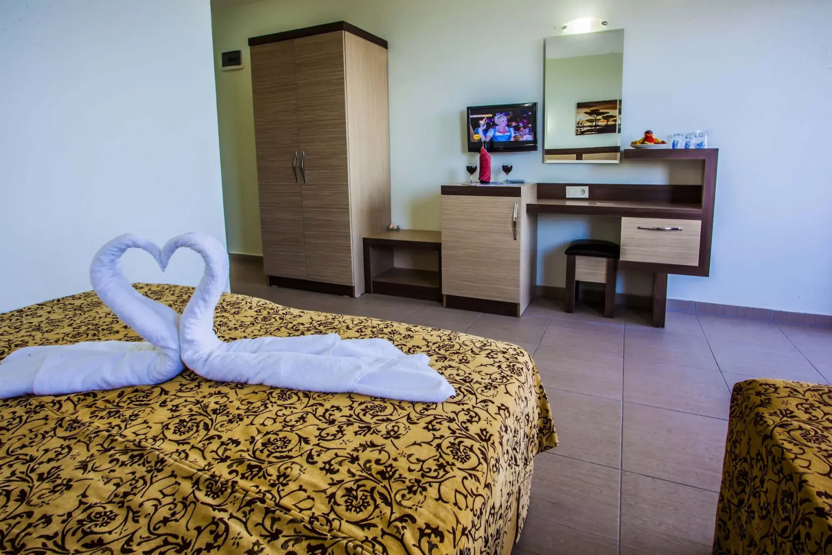 Kleopatra Beach Hotel - All Inclusive