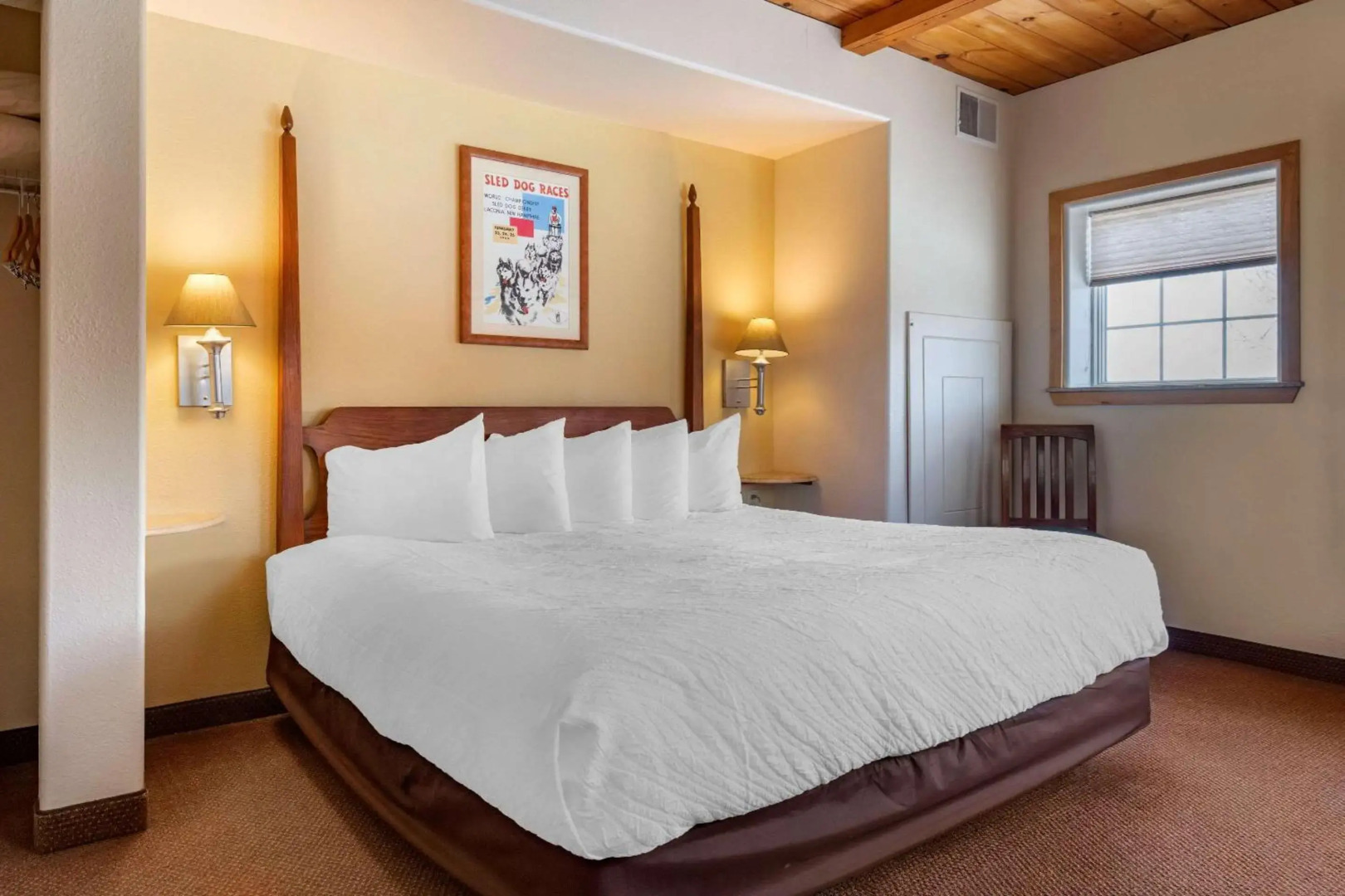 Mountain Edge Suites at Sunapee, an Ascend Collection Hotel