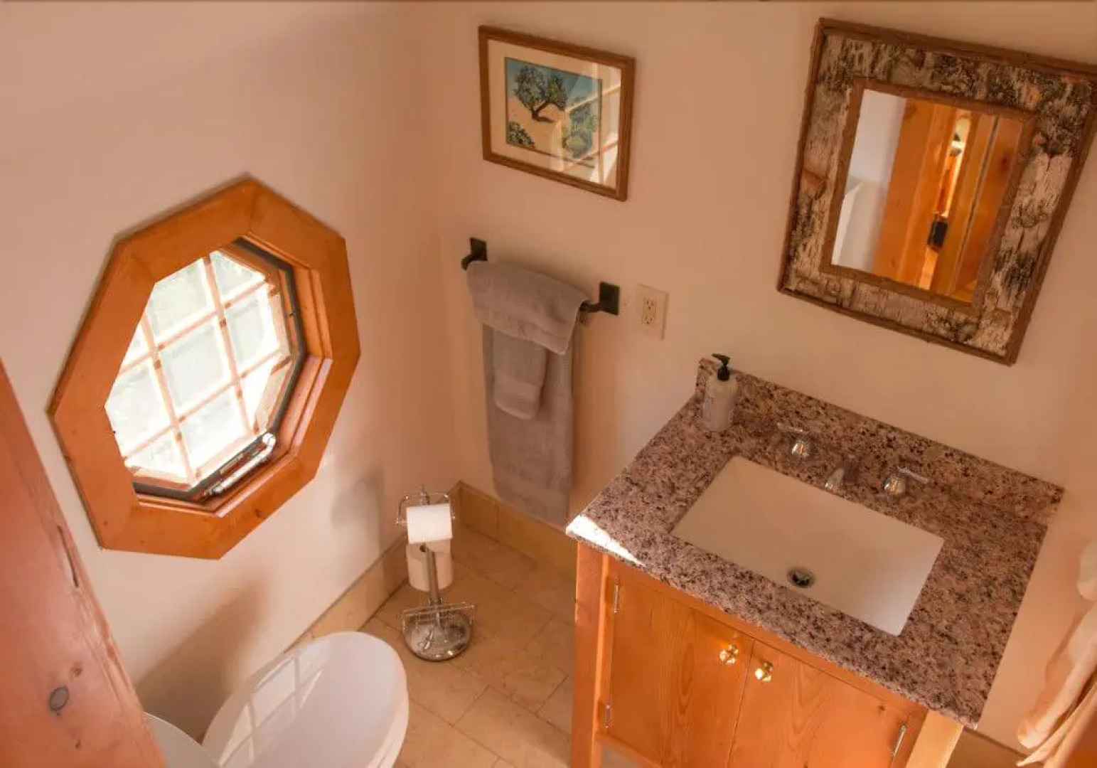 Wisehart Springs Inn