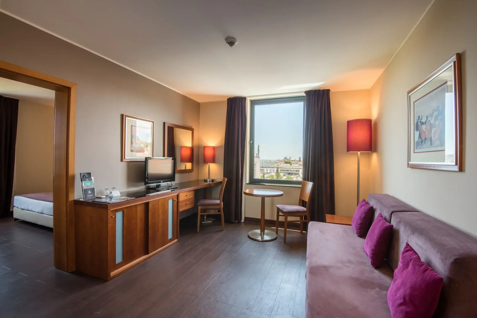 Vila Gale Opera Hotel