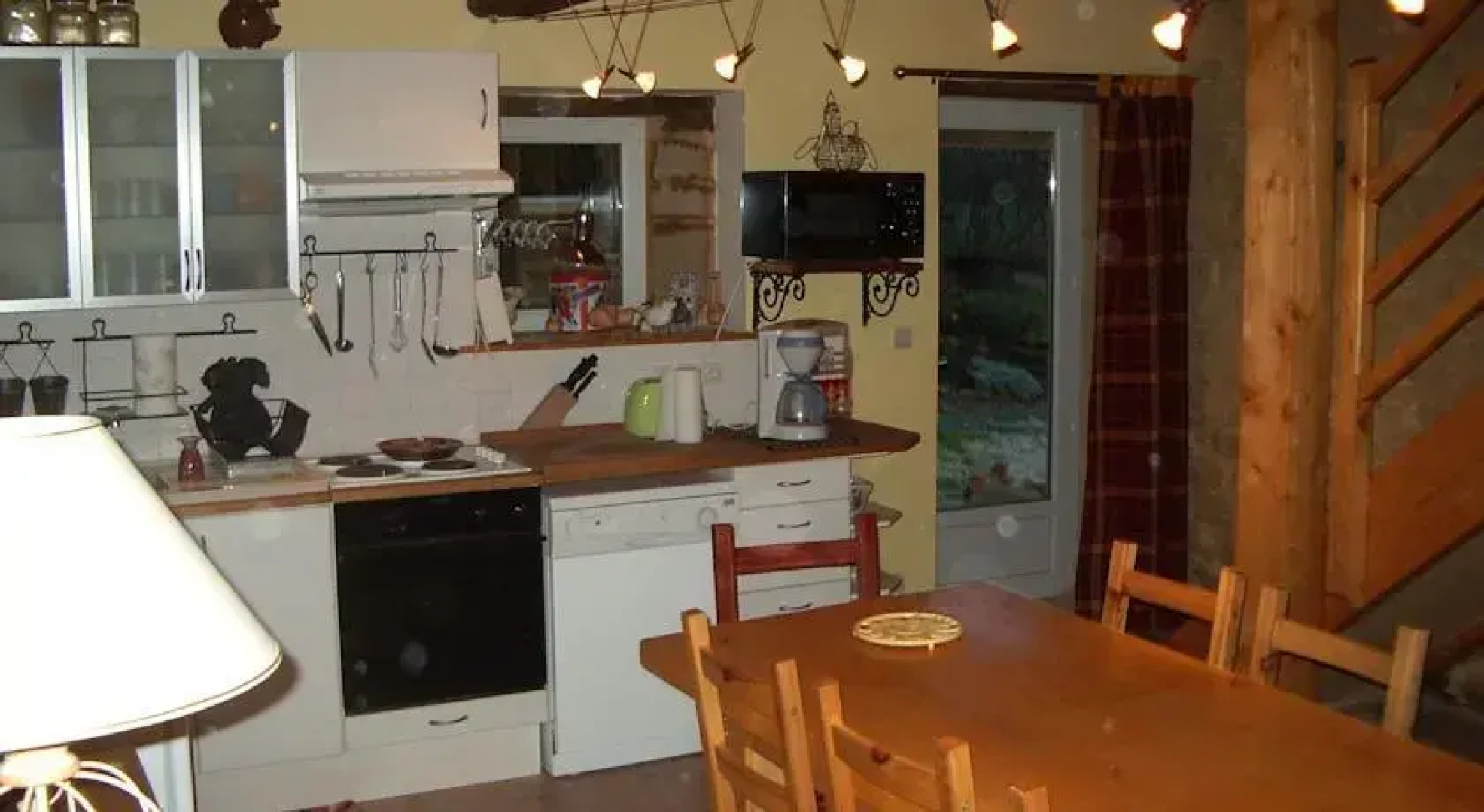 Gite Rural Ferme de Vigneron