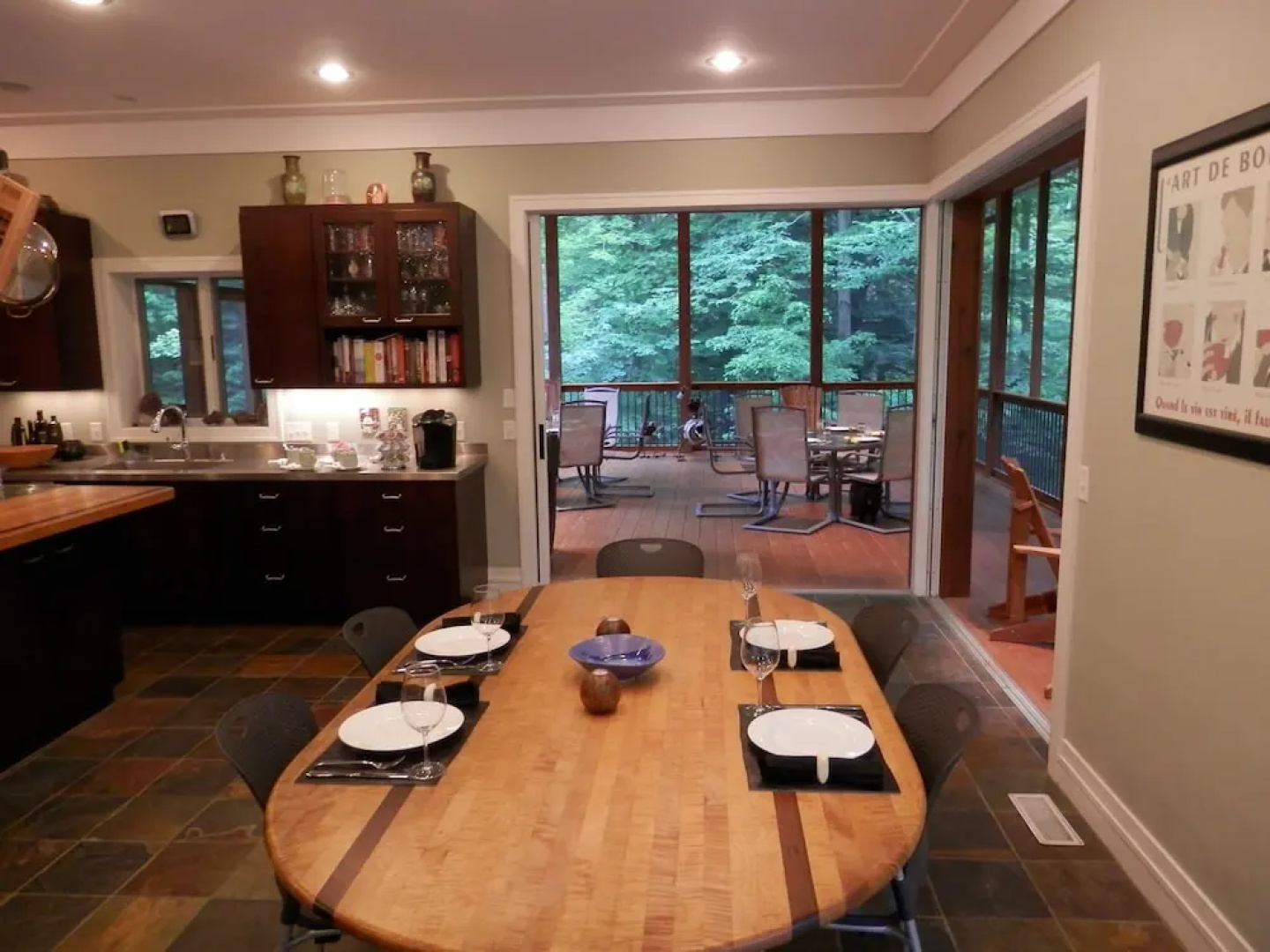 Pigeon Creek Inn