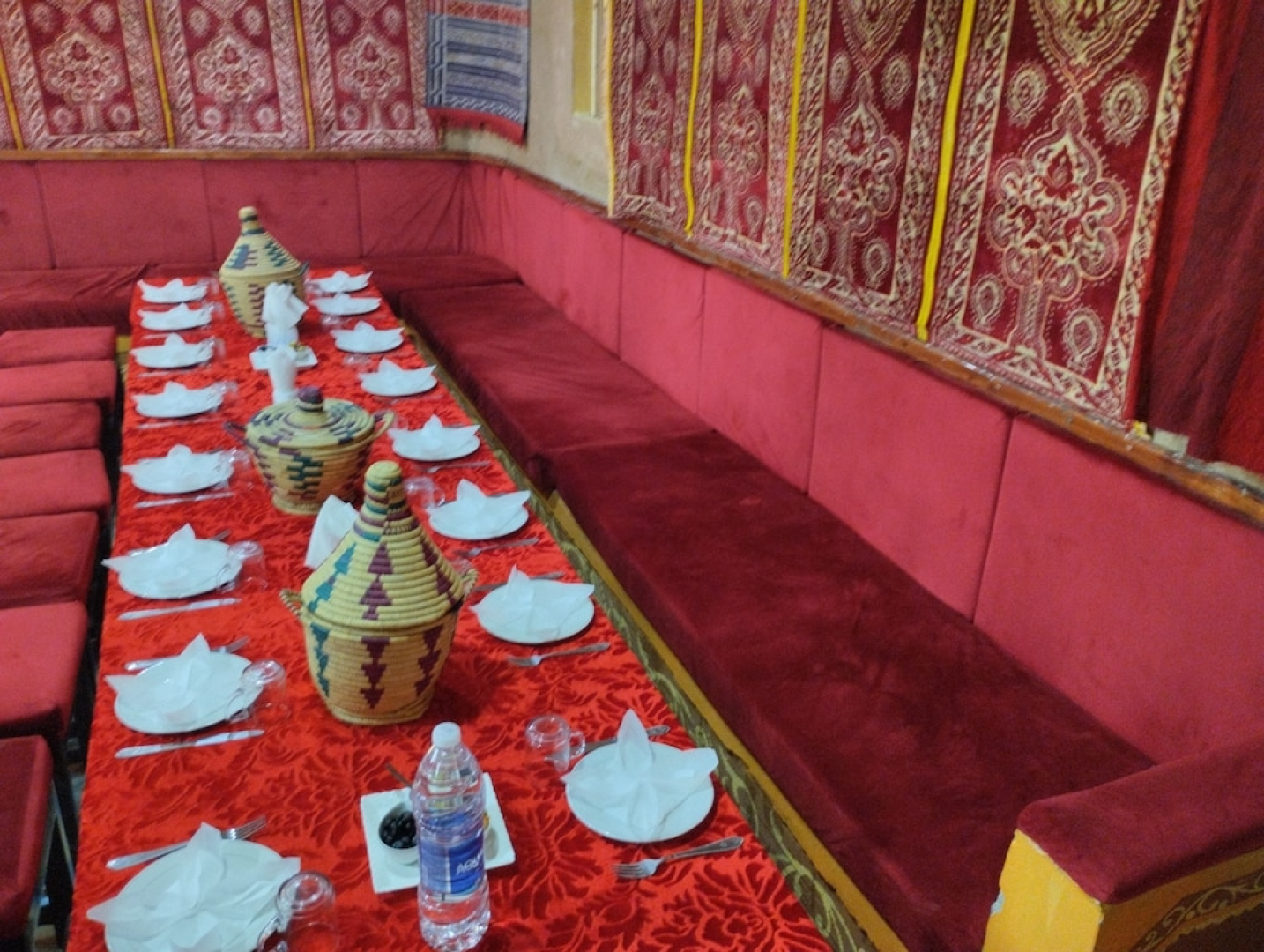 El Menzeh foundation