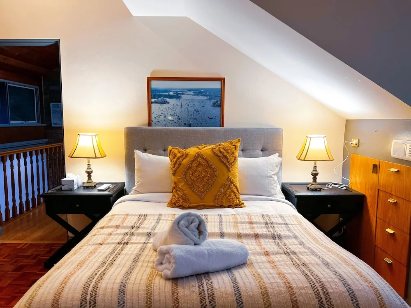 Lascala holiday house