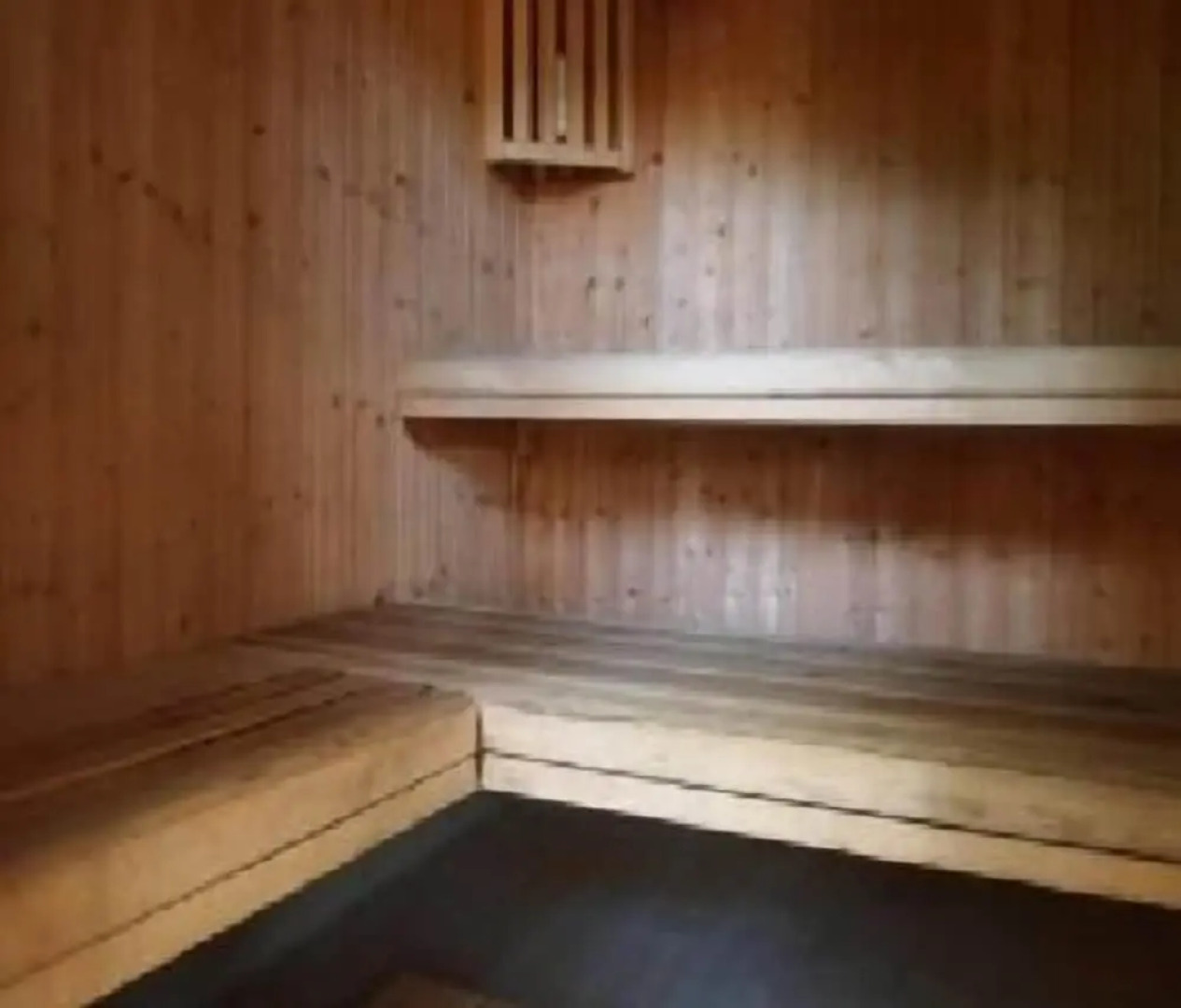 Camping La Tentation