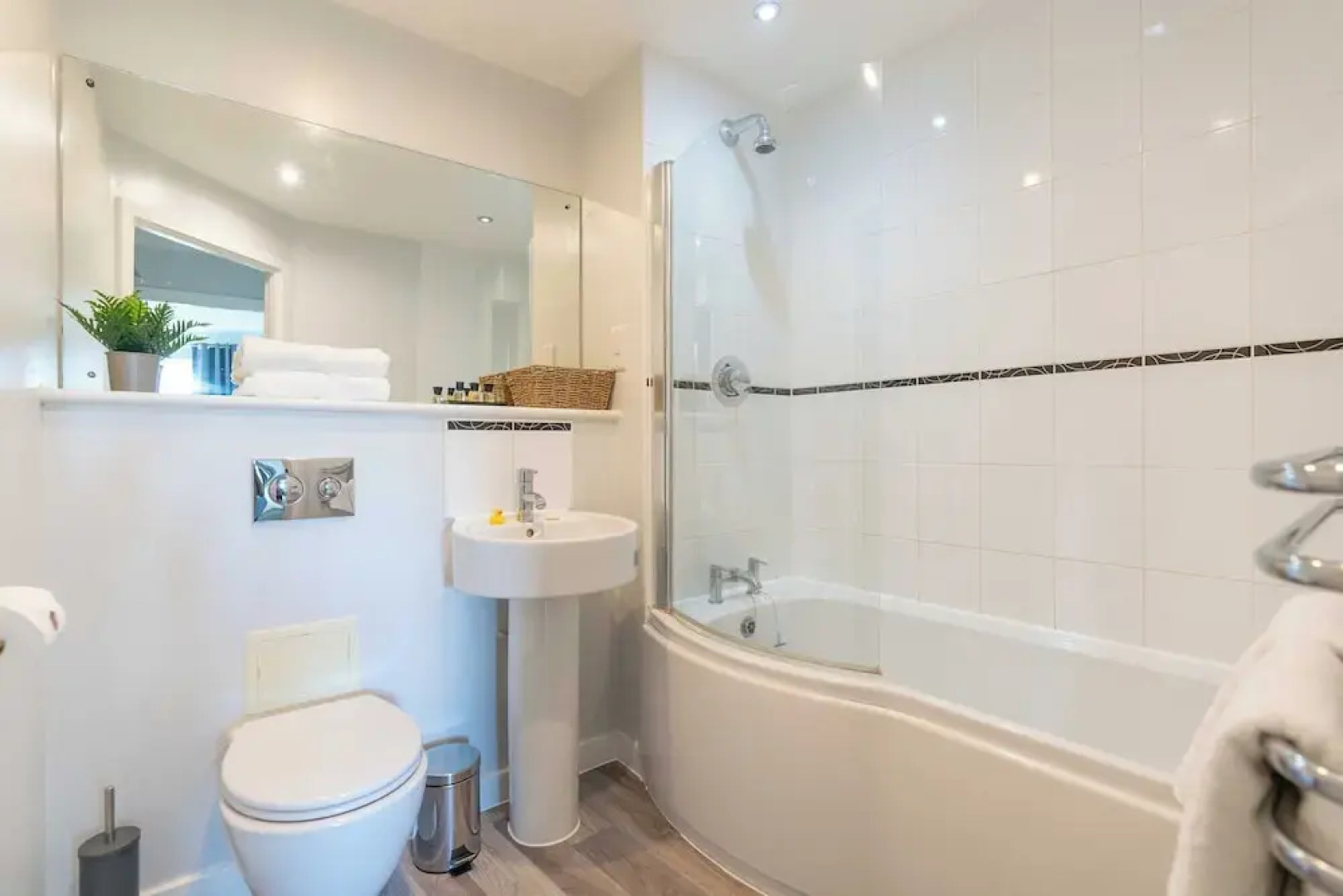 Cotels at Centro Serviced Apartments