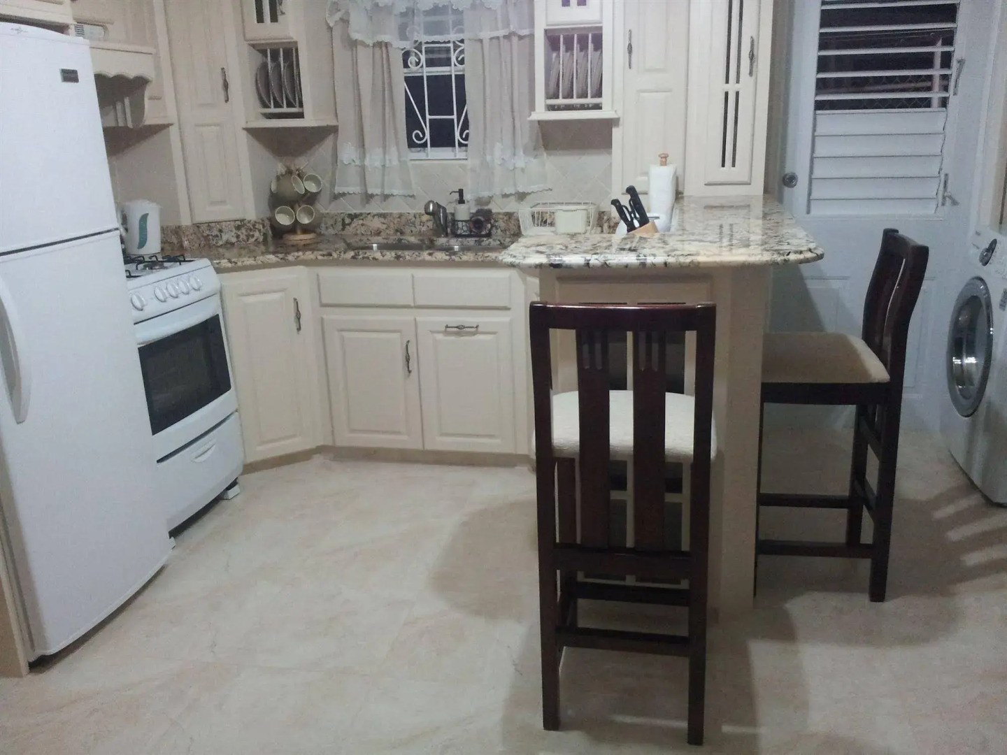 Hopeville Apartments