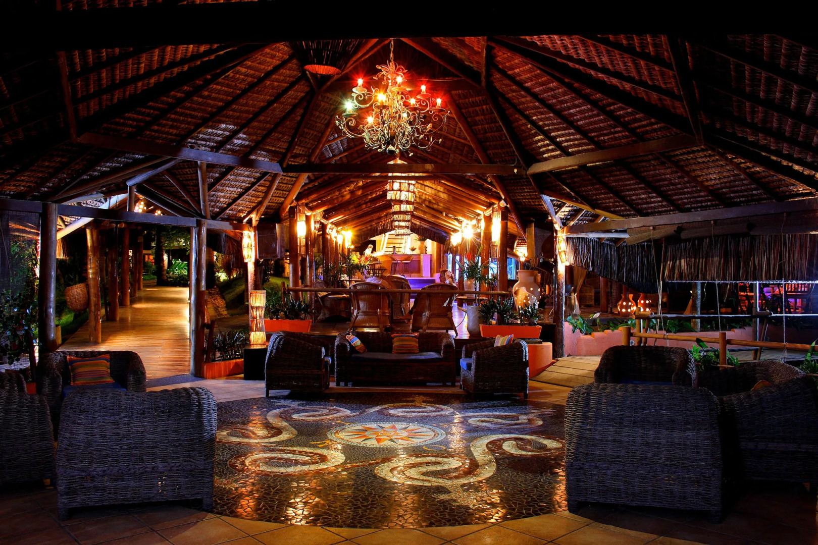 Hotel Quinta do Porto