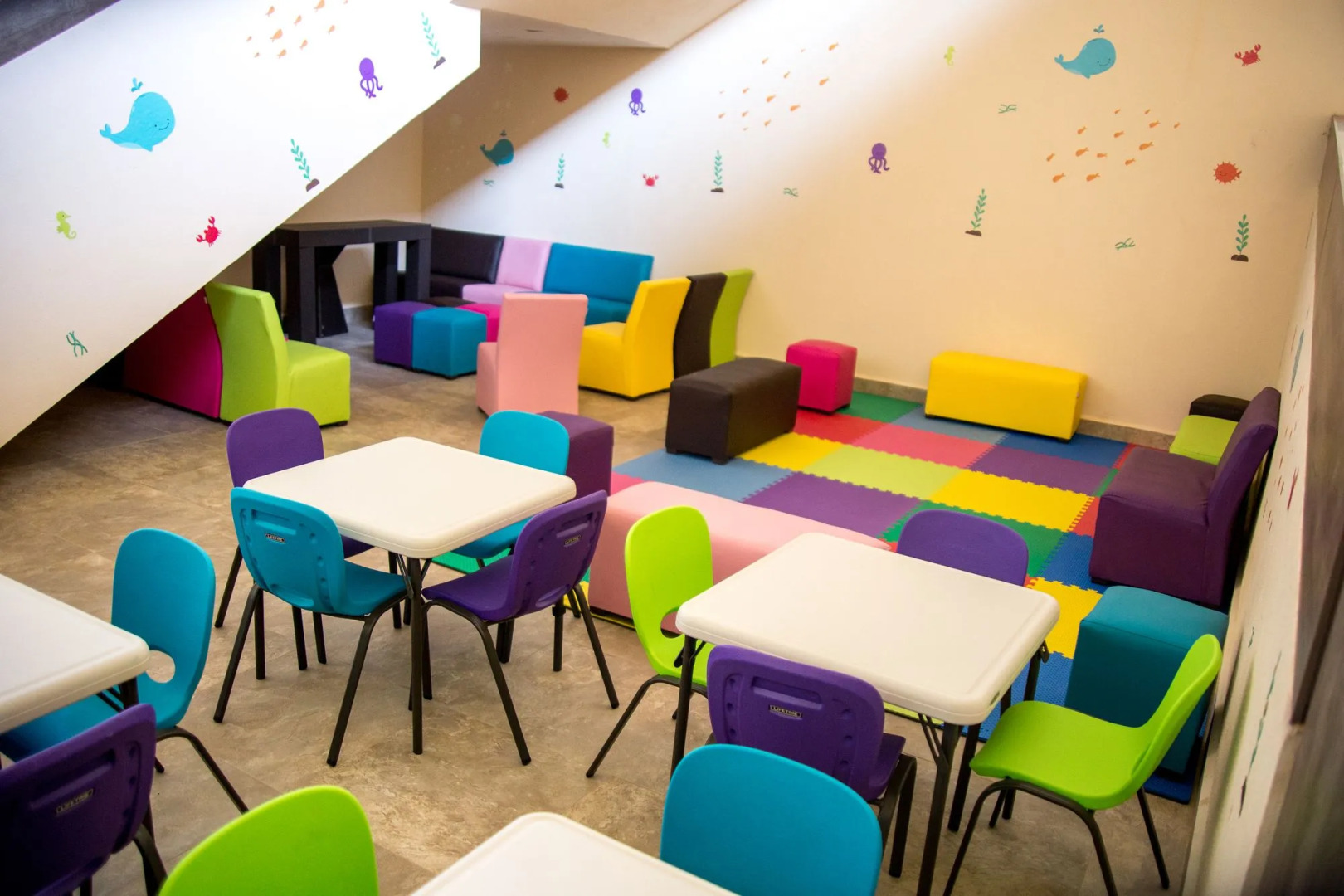 Hotel Coral Blue Huatulco