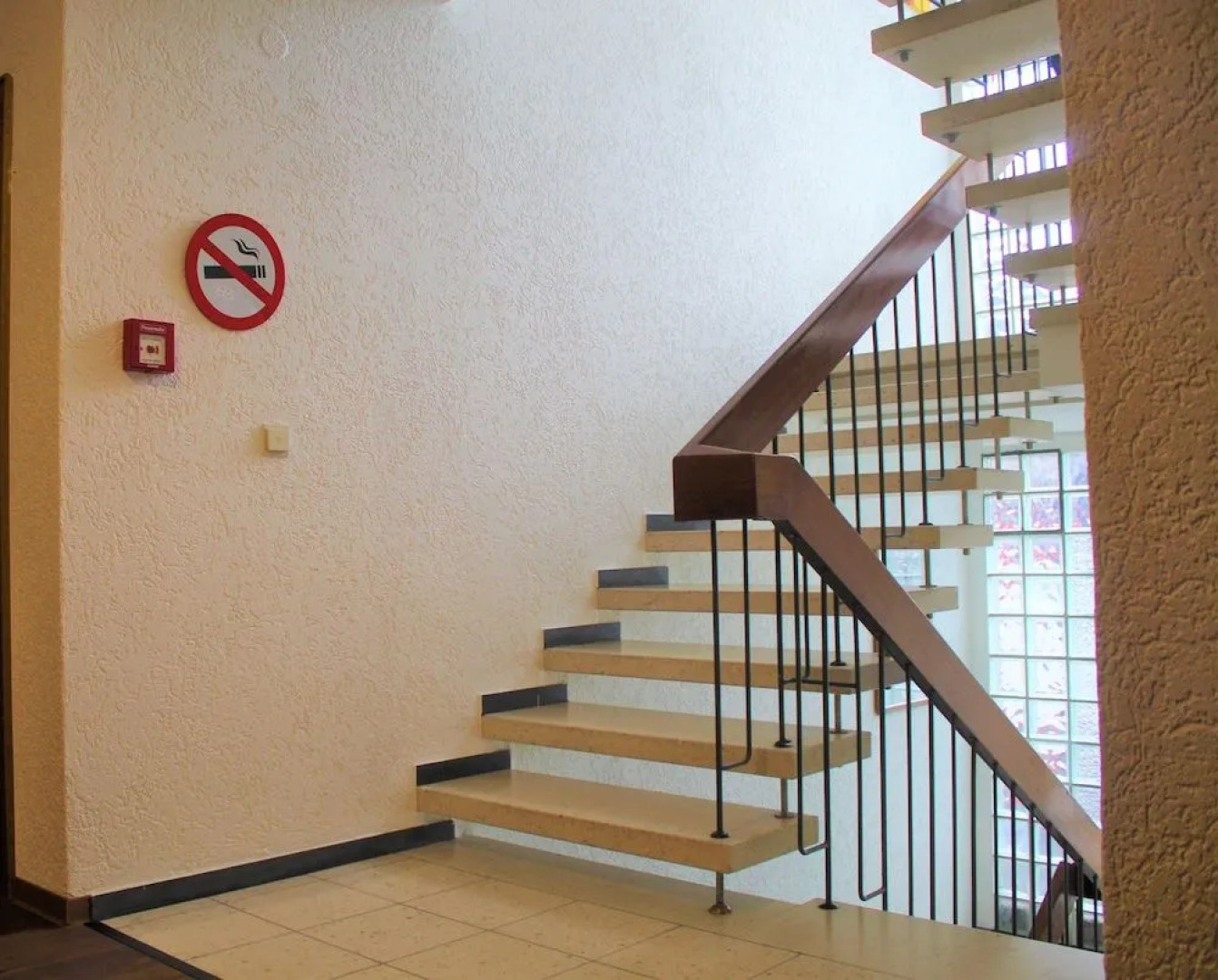 Hotel Simonis Koblenz