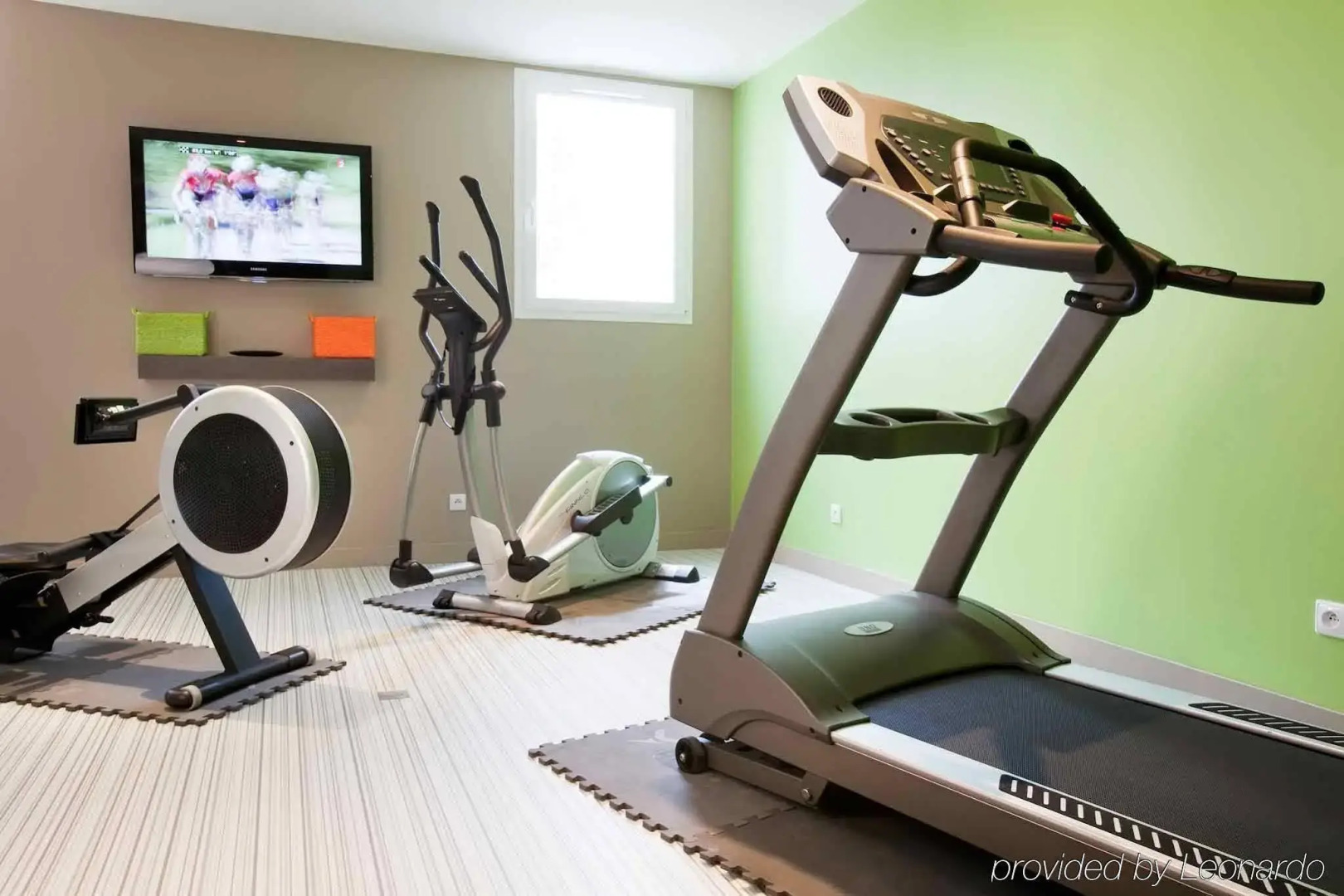 ibis Styles Compiegne