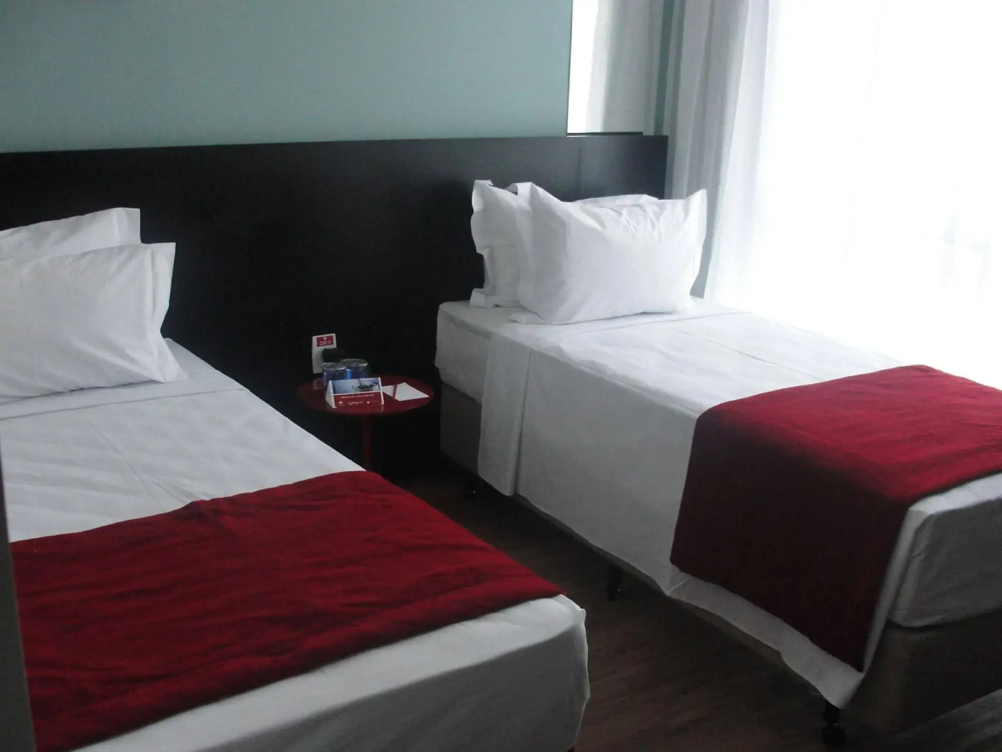 Ramada Recife Boa Viagem
