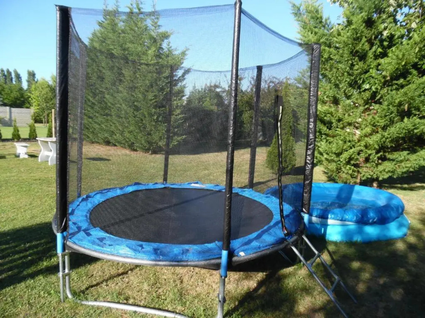 Aranyeső Vendégház