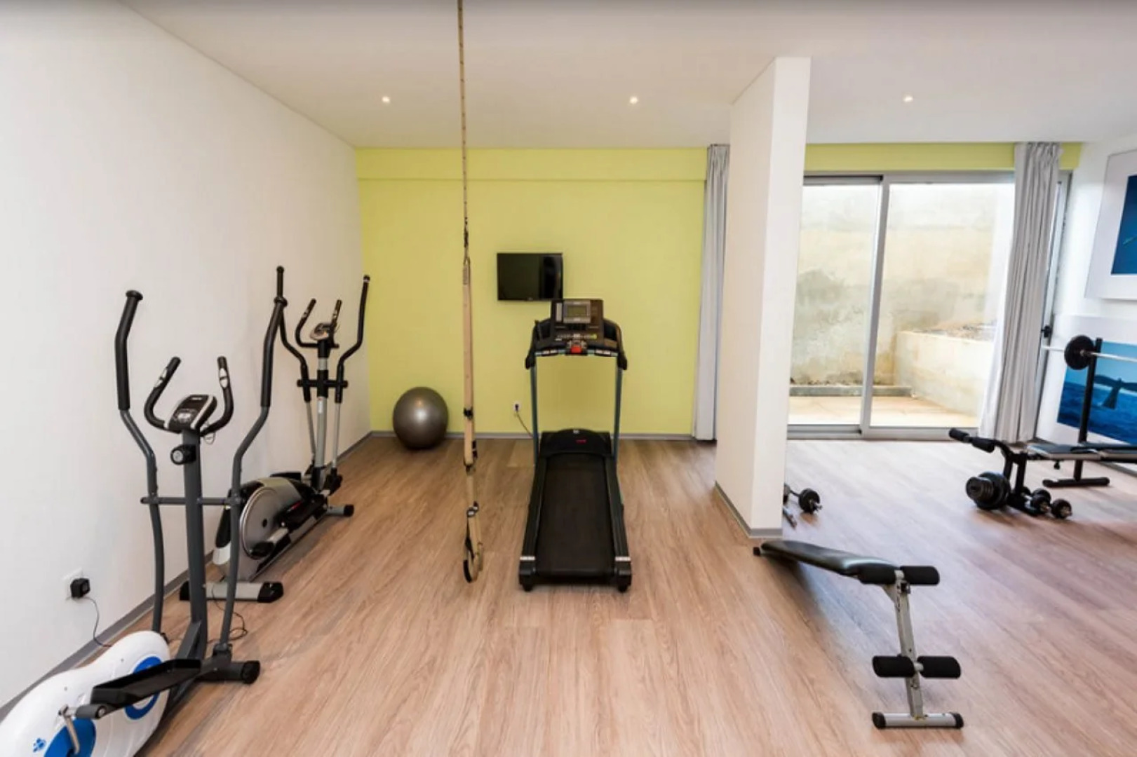 Aqua Natura Madeira Hotel