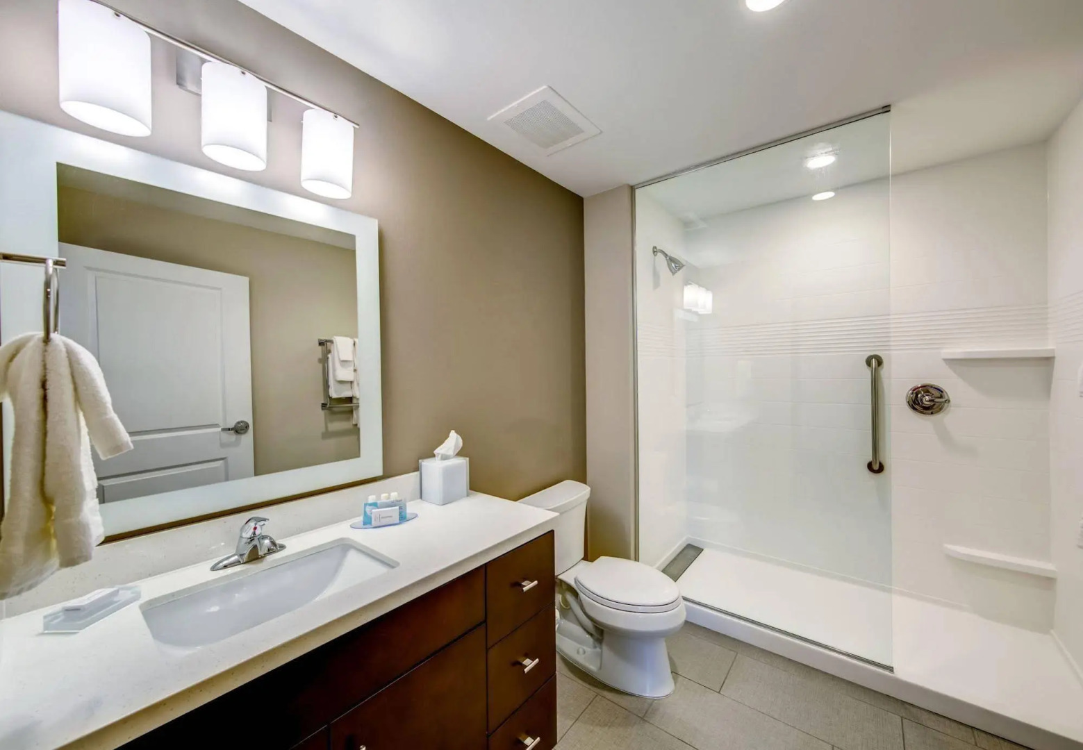 Towneplace Suites Big Spring