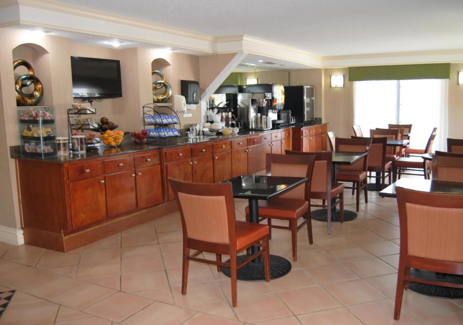 Americas Best Value Inn Montgomery, AL