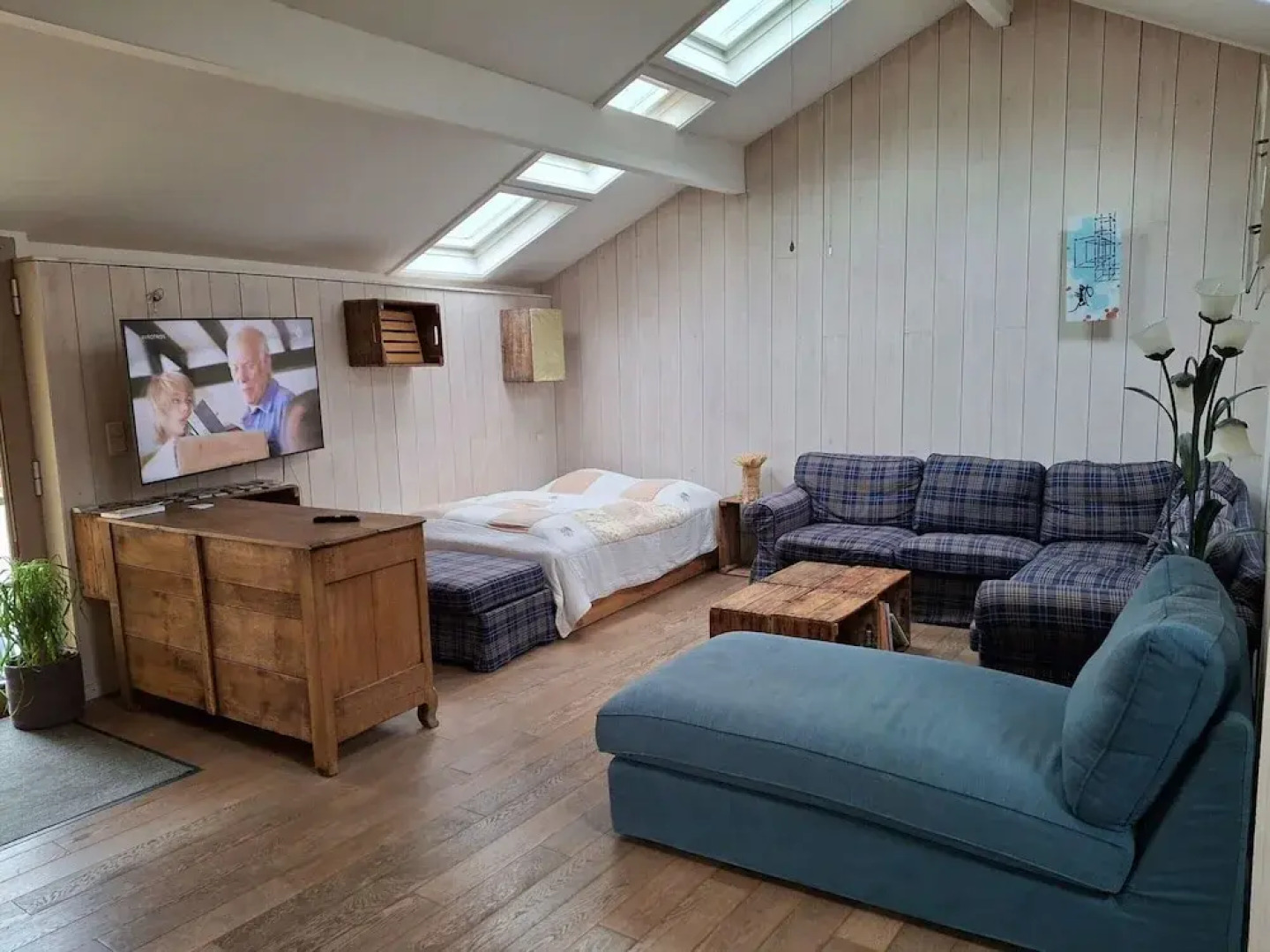 Fairytale Escape in Lamorteau