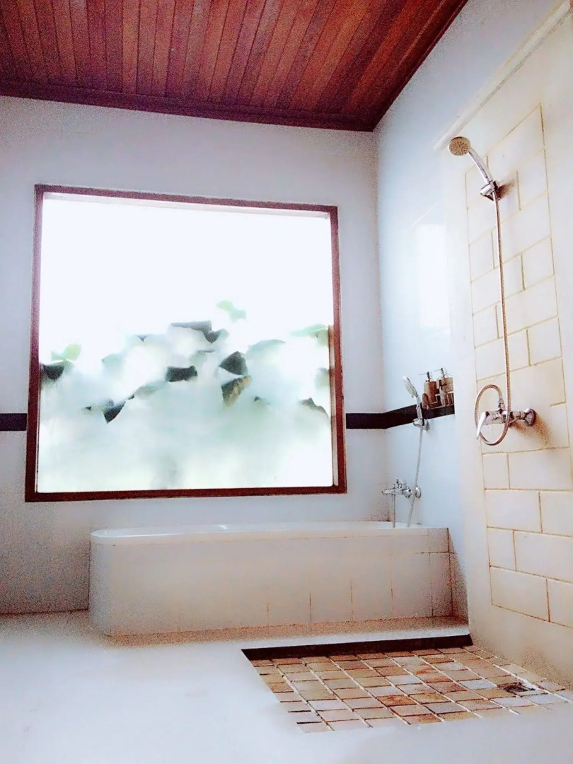 Green View Private Villas