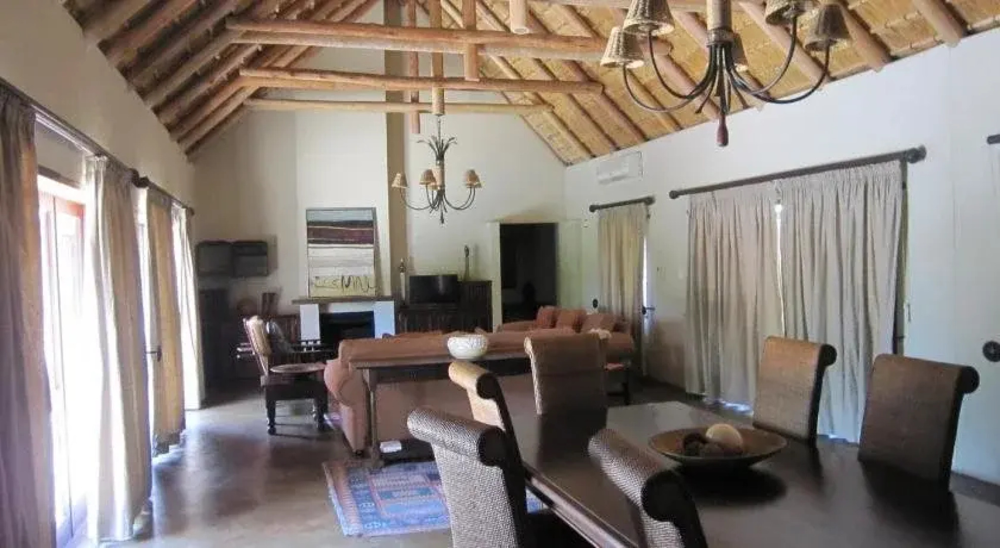 Hans Merensky Hotel & Spa