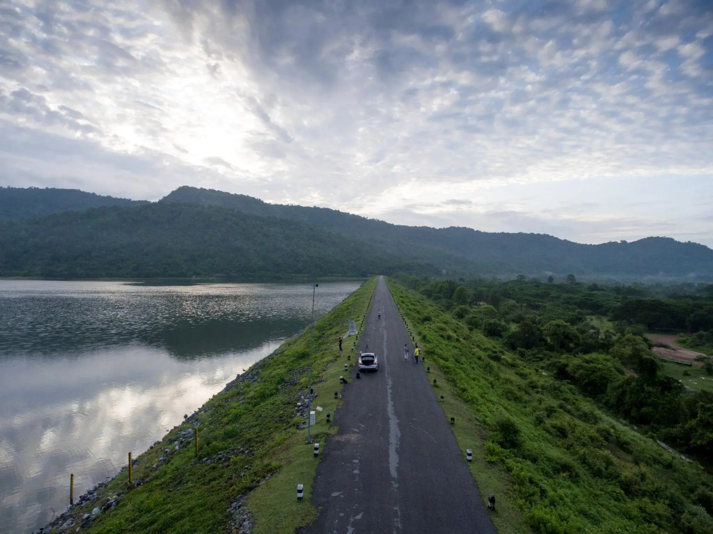 Reindeer Park Resort