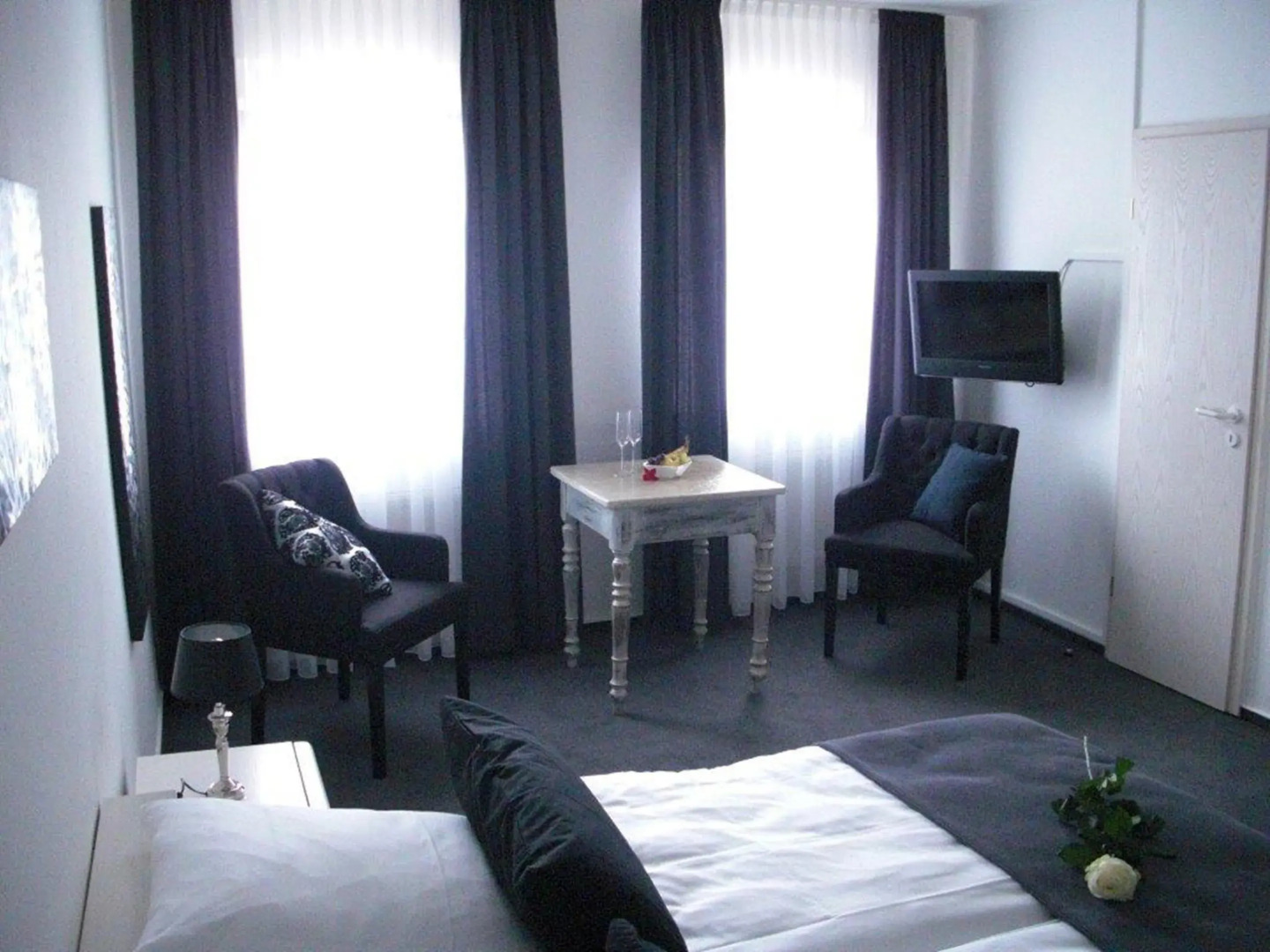 Hotel Stadt Coblenz