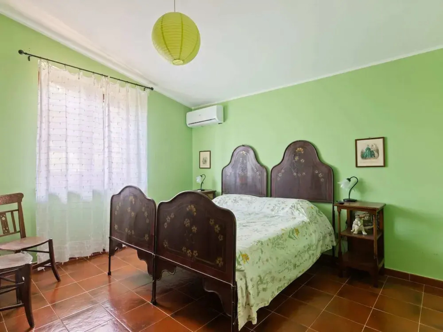 Belvilla by OYO Quaint Villa in Carini With Garden