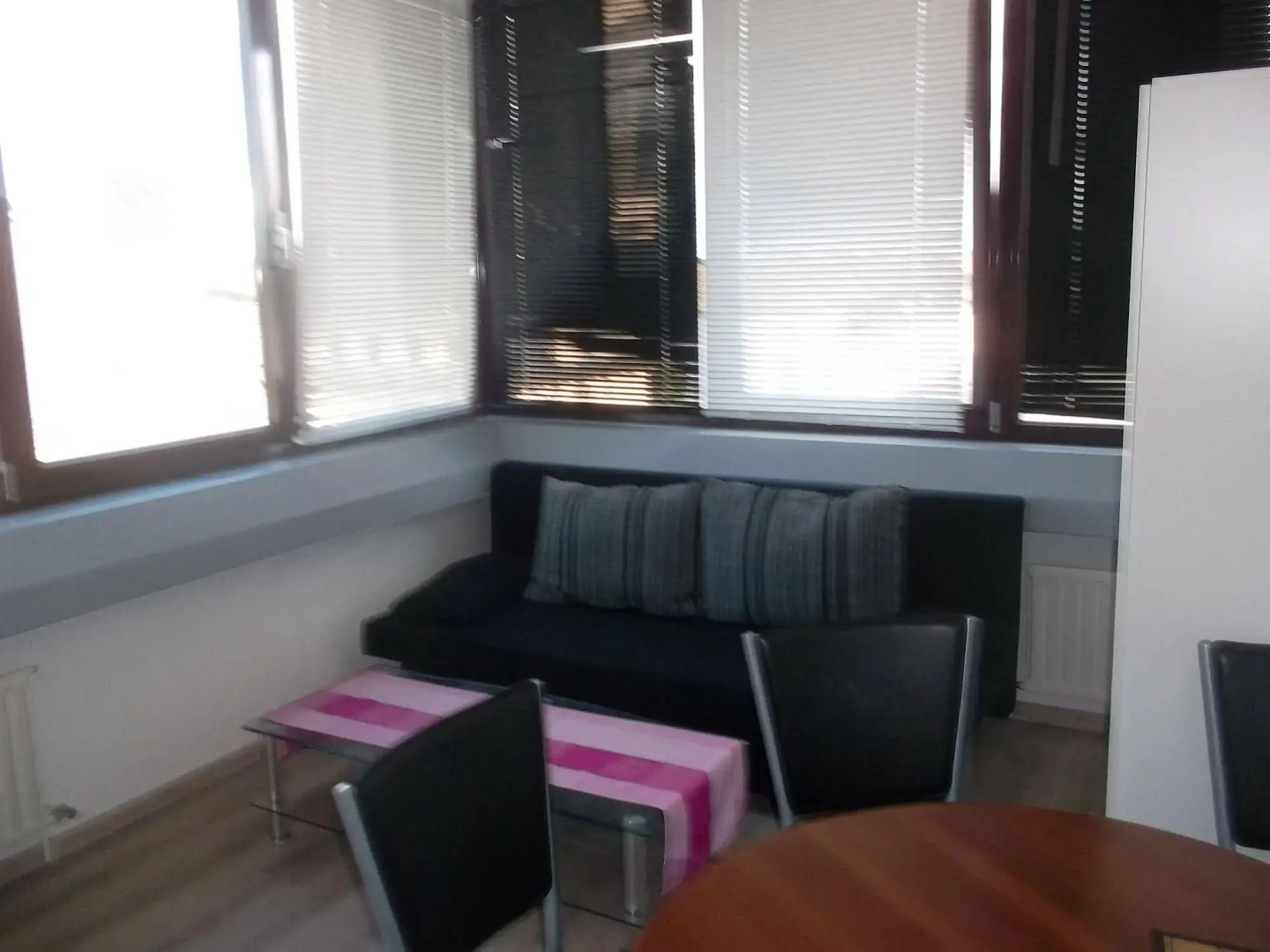 Frankfurt Central Hostel