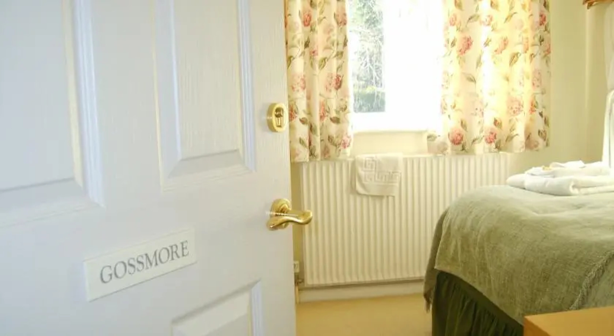 Glade End Guest House