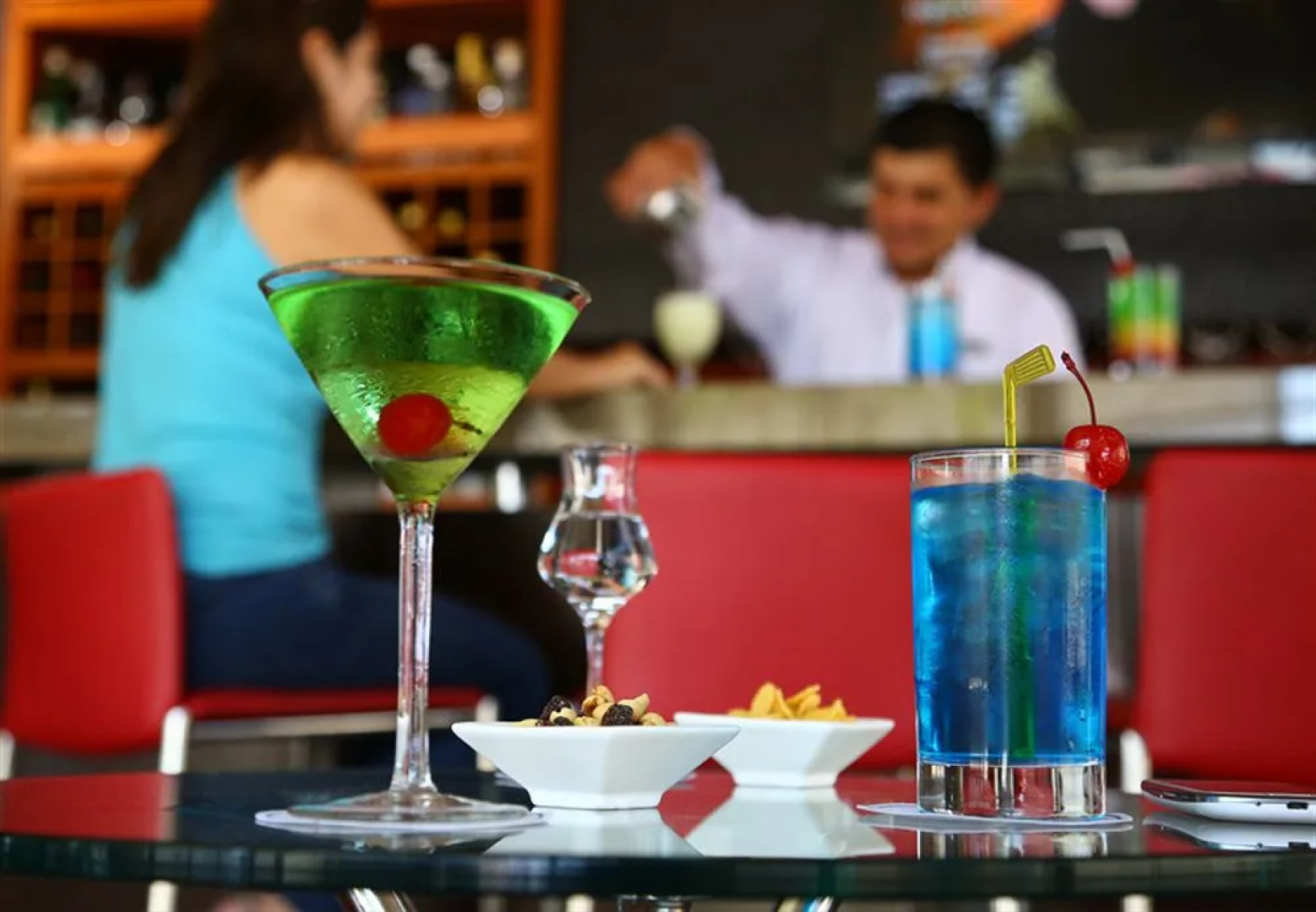 Mood Hotel Lifestyle