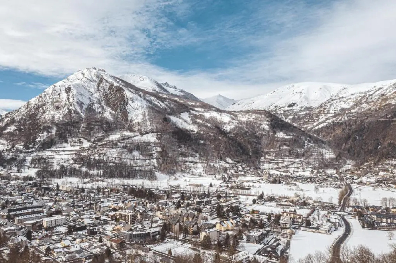 Les Hauts de Saint-Lary