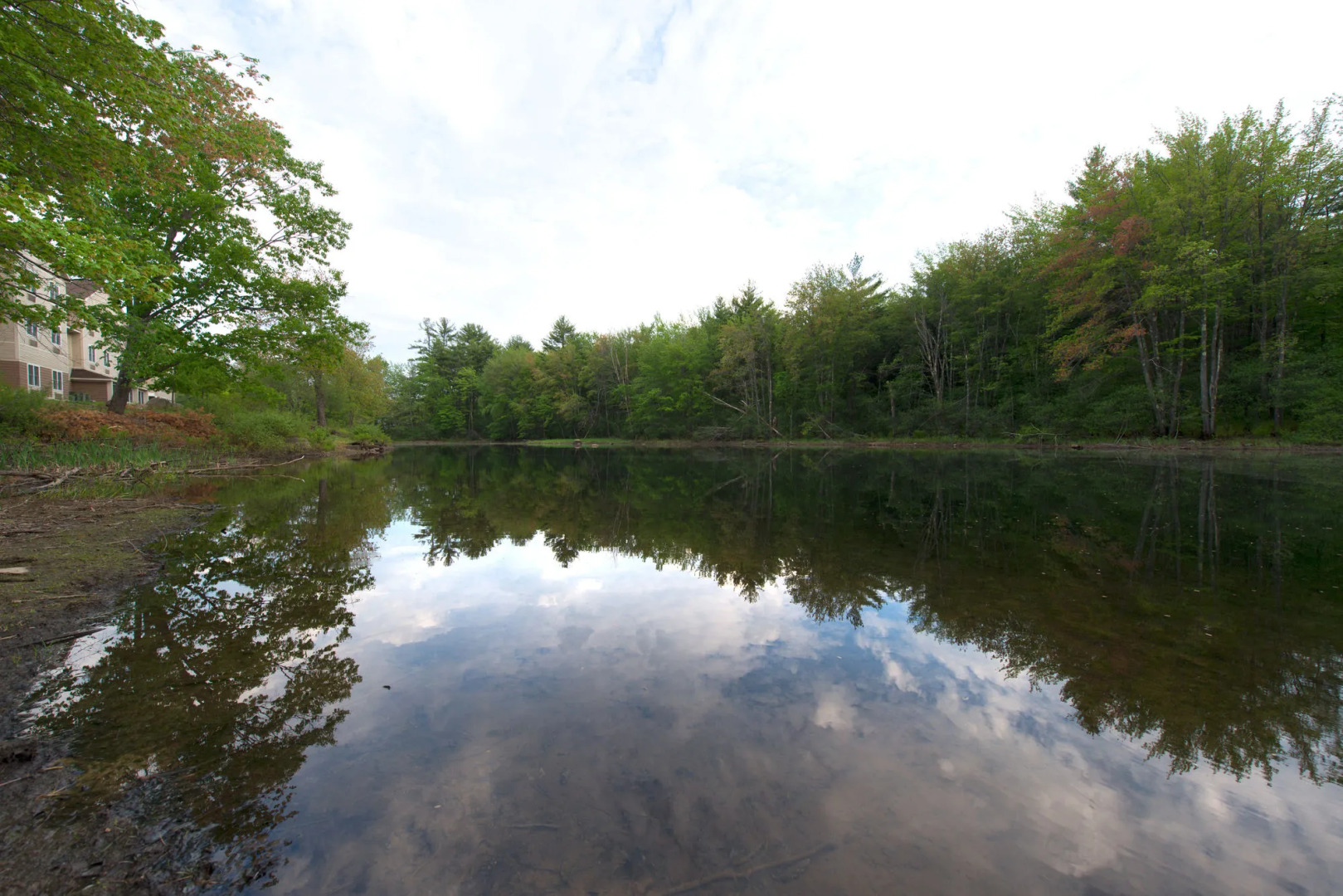 Holiday Inn Express Hotel & Suites Tilton - Lakes Region