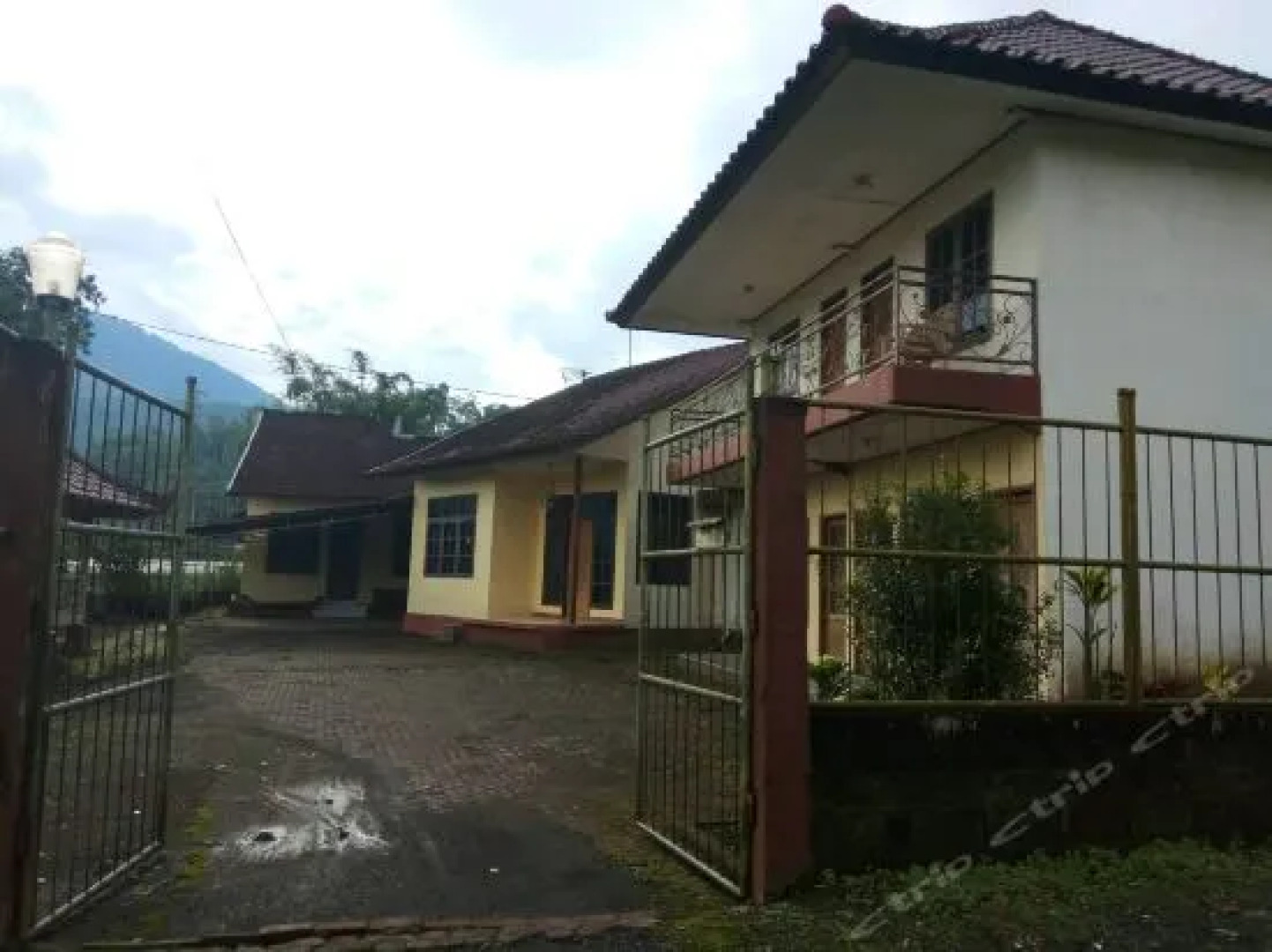 Hotel Sorgawi Bedugul