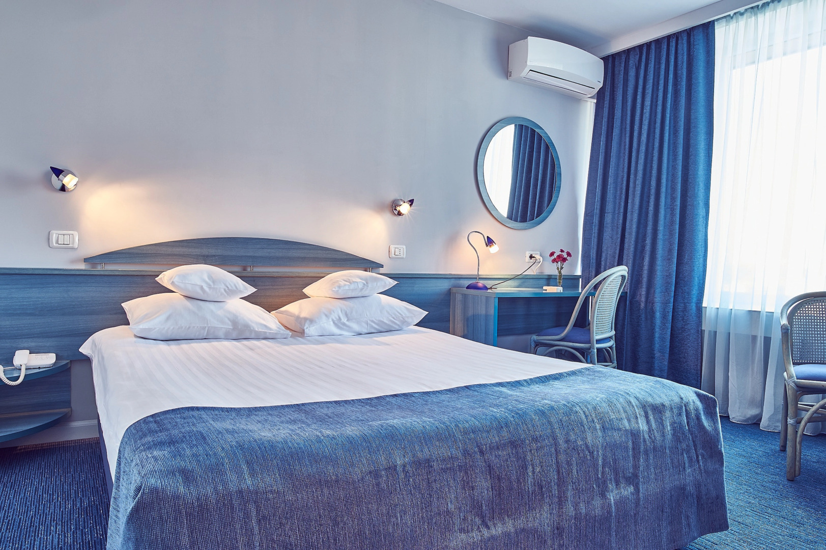 Turnu Severin Continental Hotel