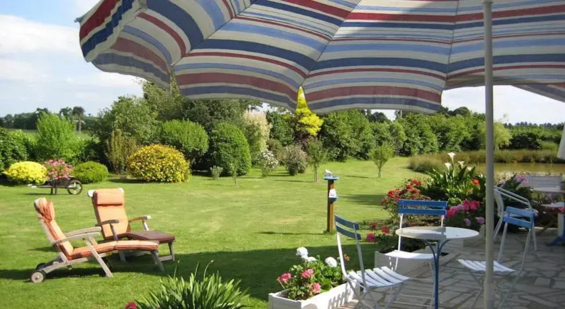Les Lierrus B&B