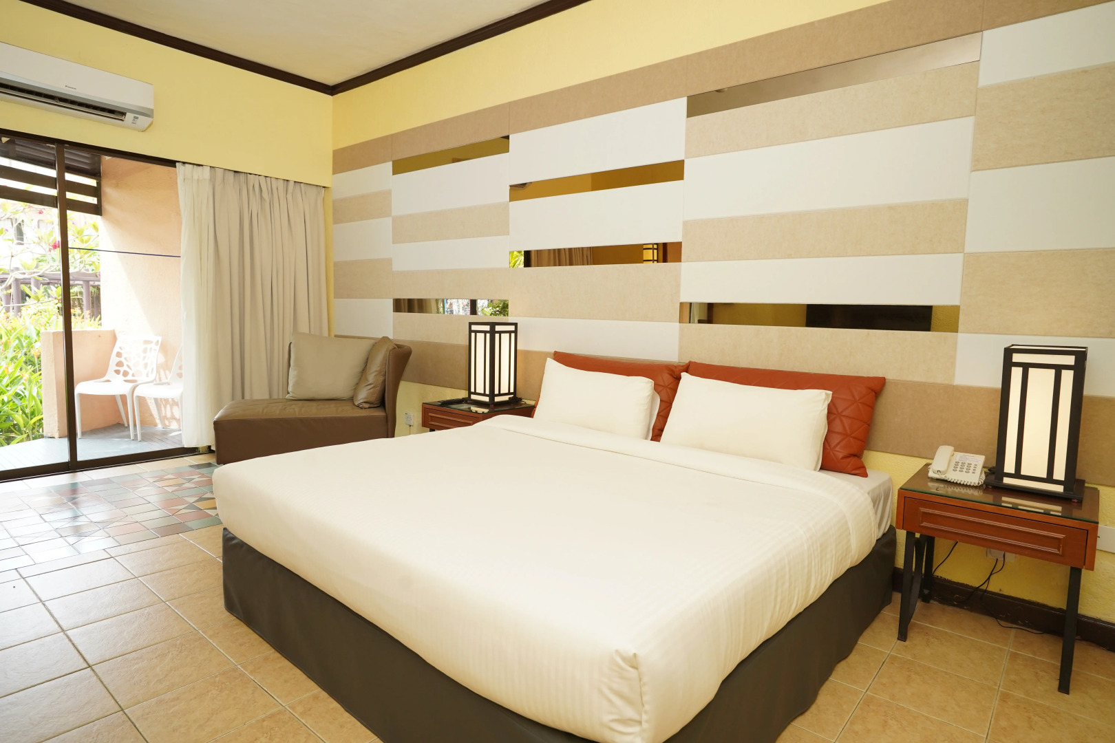 Holiday Villa Beach Resort & Spa Cherating