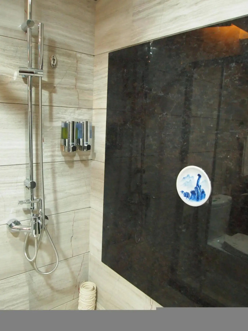 Sanqingshan Jinshawan Holiday Hotel - Shangrao