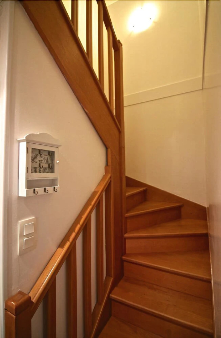 Gîte Rêve de Pomme