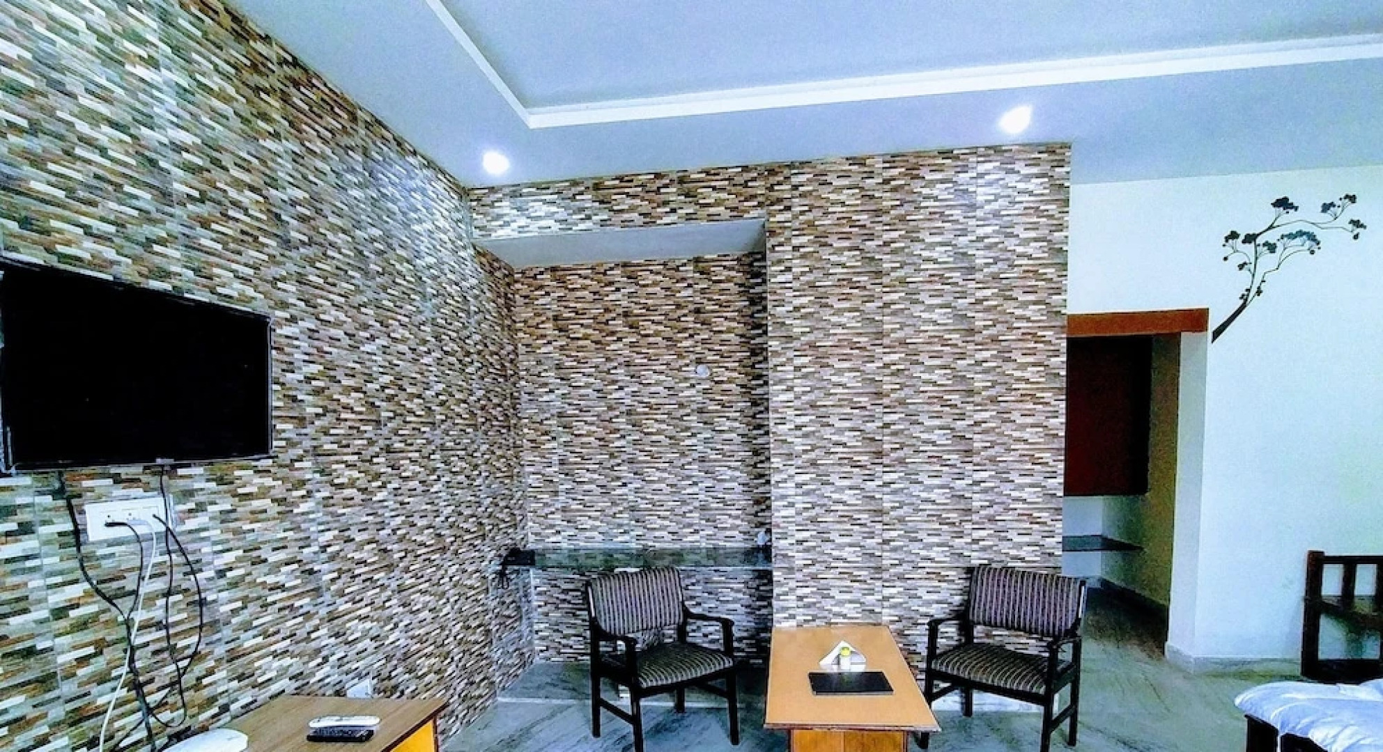 The Bharatpur Swaraj