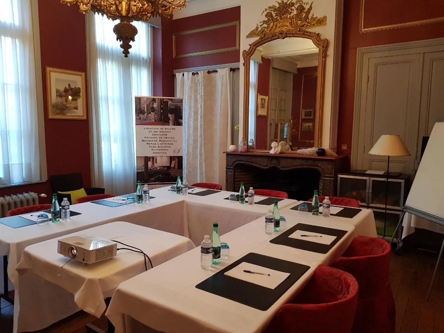 Châtellerie de Schoebeque