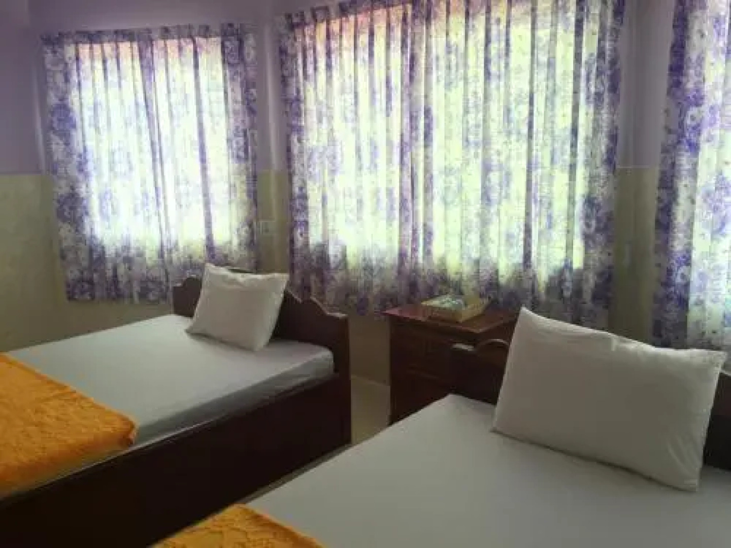 Mony Ratanak Guesthouse